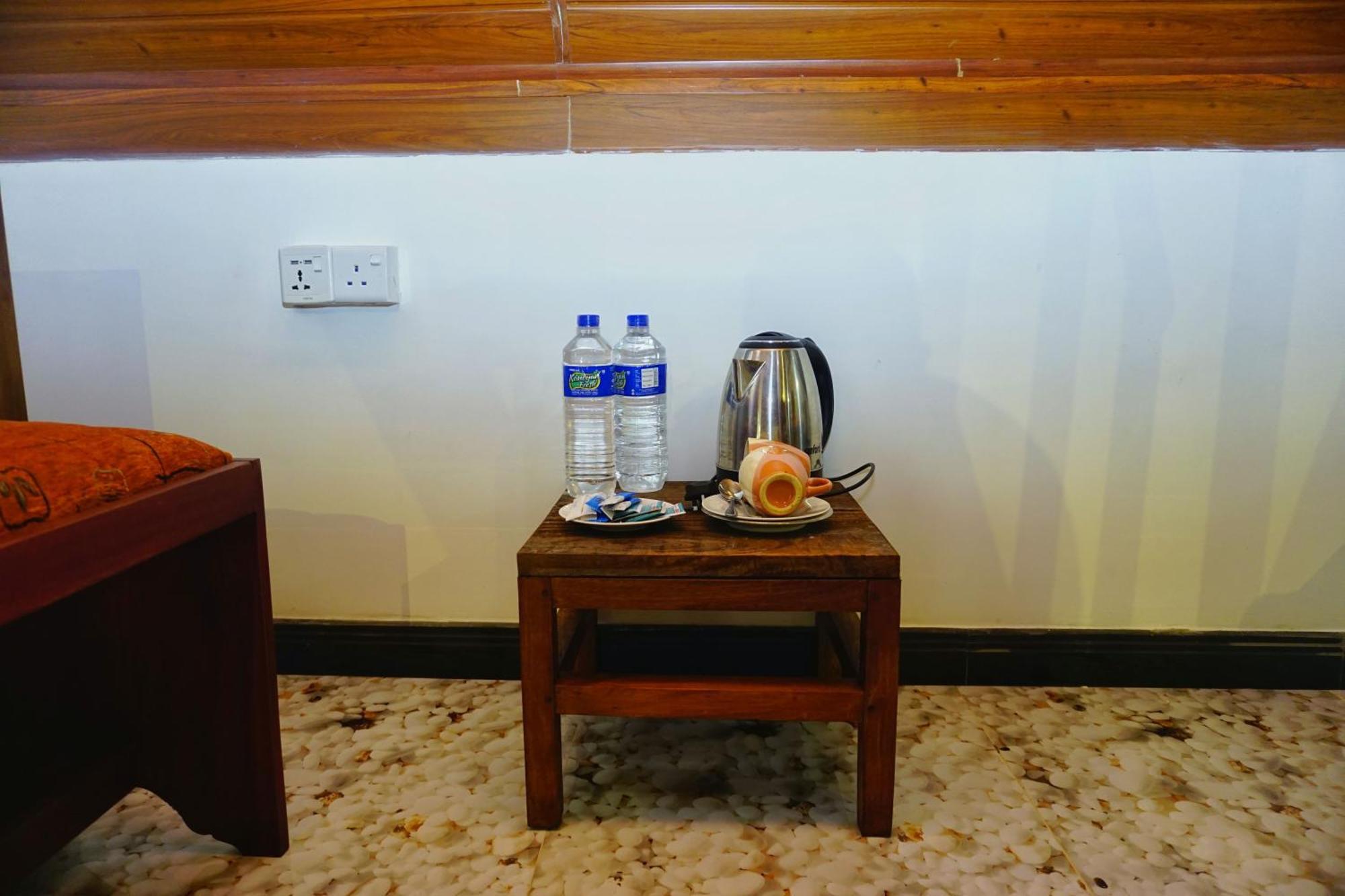 Sigiri Sky Home & Treehouse Sigiriya Bagian luar foto
