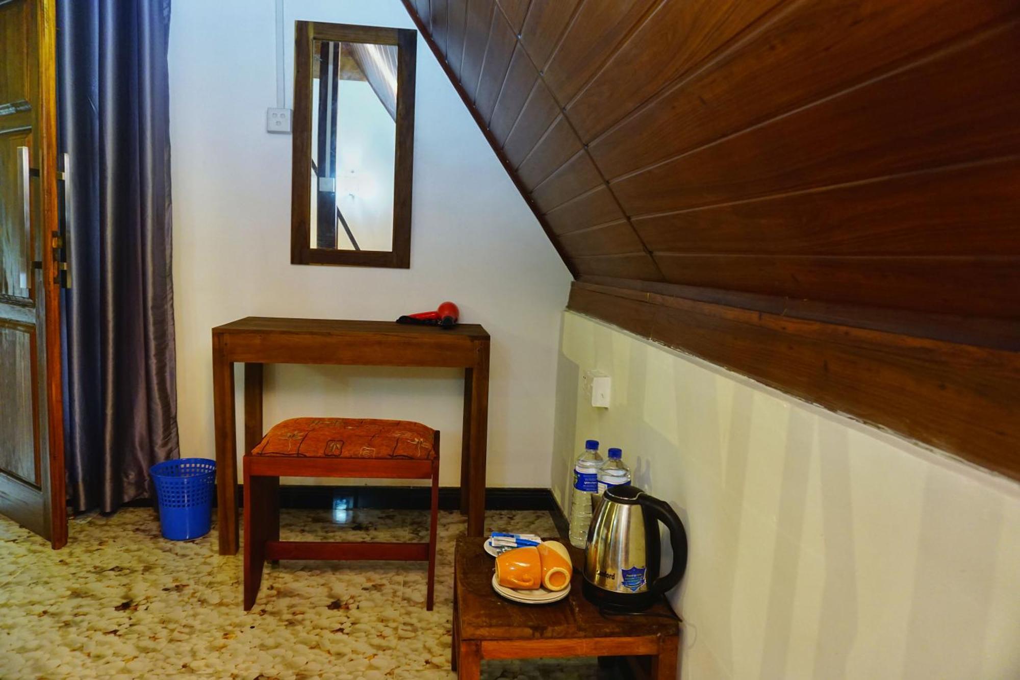 Sigiri Sky Home & Treehouse Sigiriya Bagian luar foto